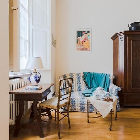Suite Cavour Ρώμη Εξωτερικό φωτογραφία