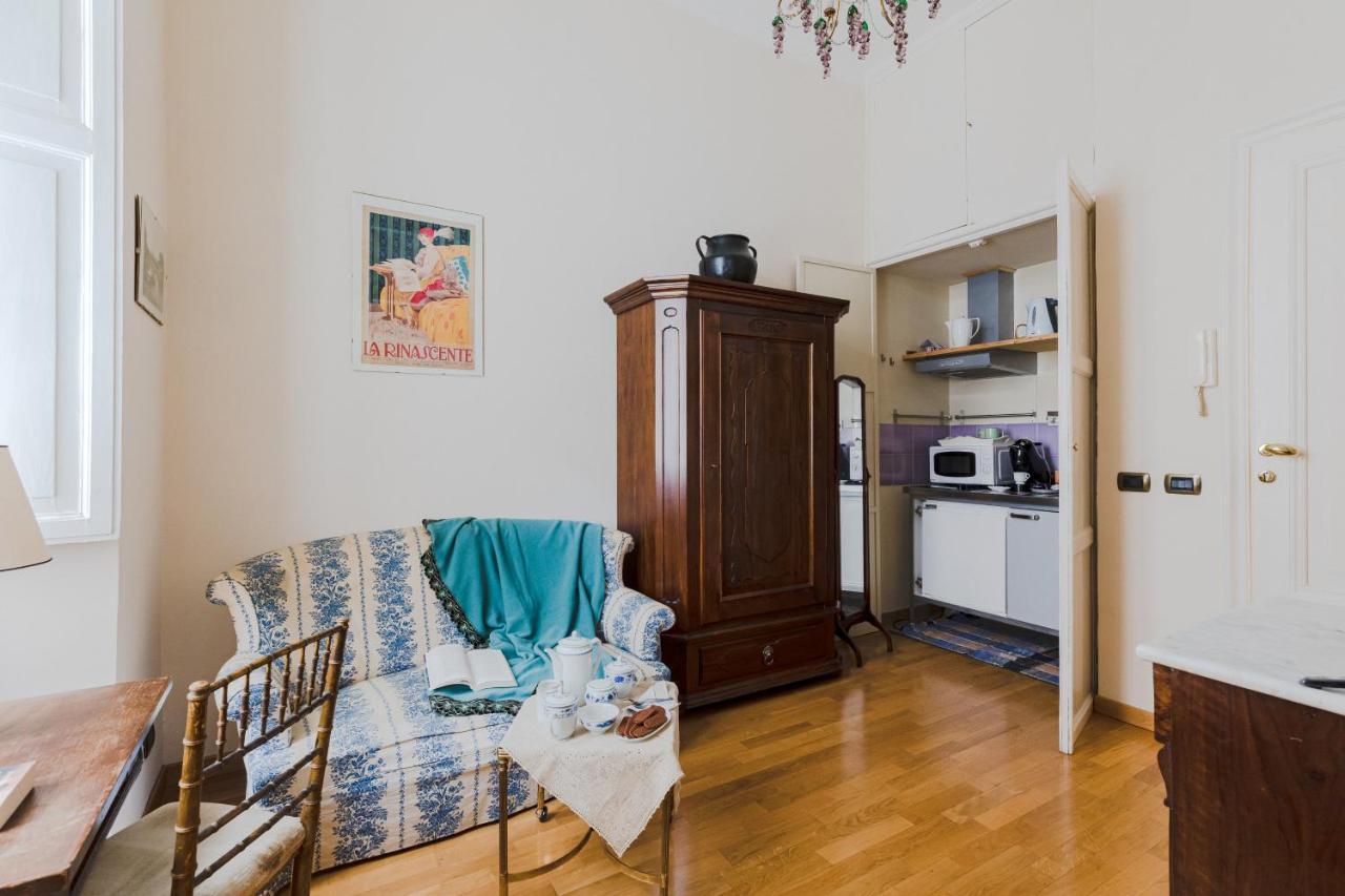 Suite Cavour Ρώμη Εξωτερικό φωτογραφία