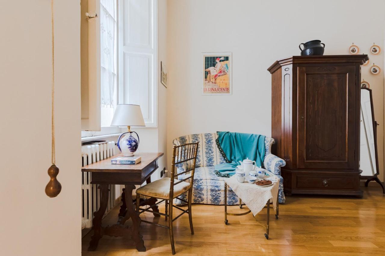 Suite Cavour Ρώμη Εξωτερικό φωτογραφία