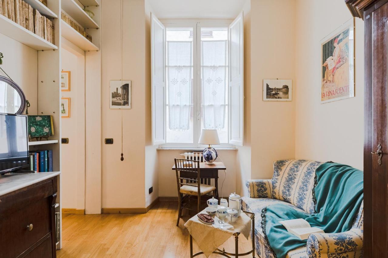 Suite Cavour Ρώμη Εξωτερικό φωτογραφία