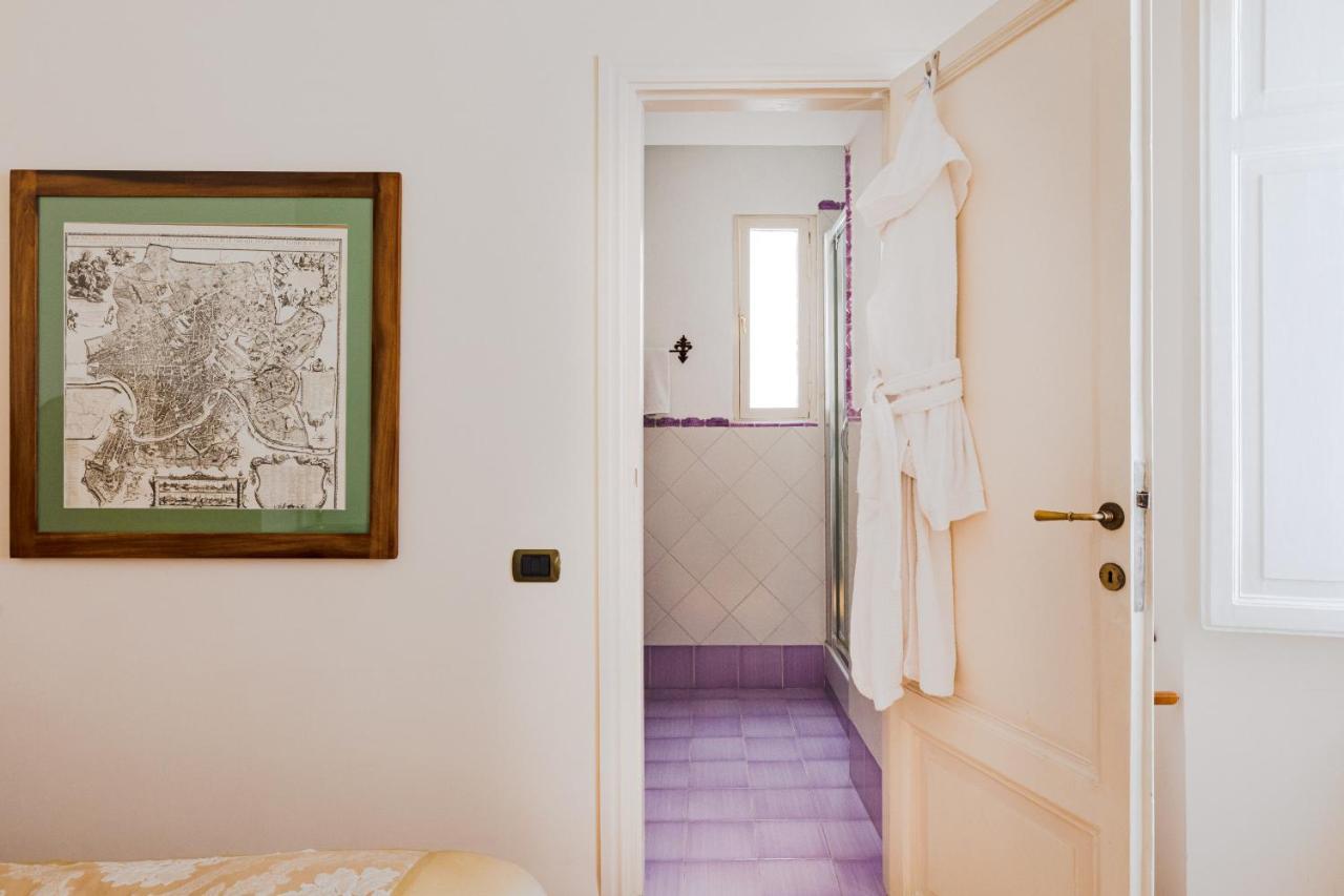 Suite Cavour Ρώμη Εξωτερικό φωτογραφία