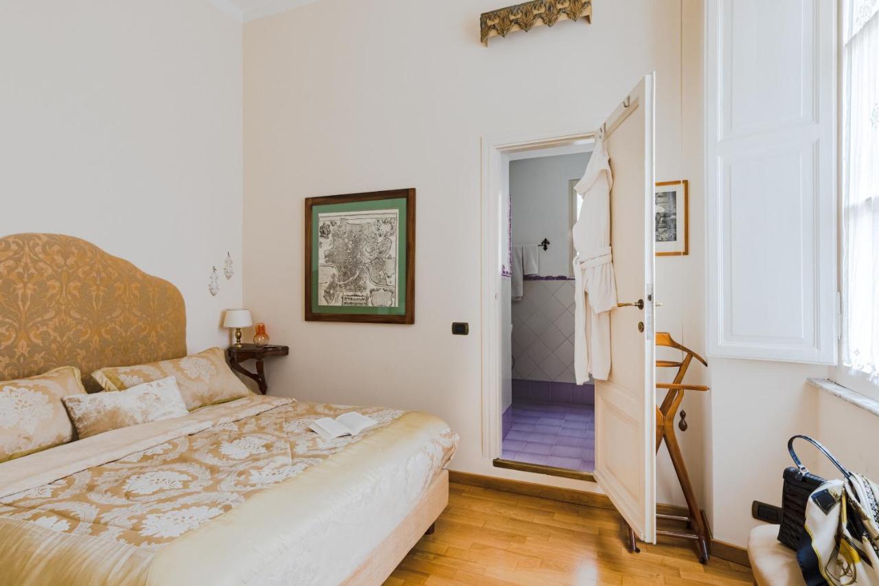 Suite Cavour Ρώμη Εξωτερικό φωτογραφία