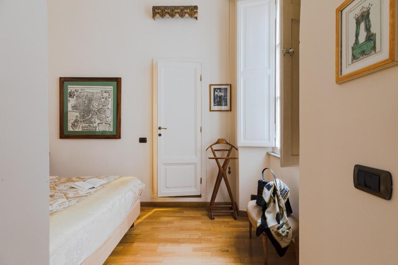 Suite Cavour Ρώμη Εξωτερικό φωτογραφία